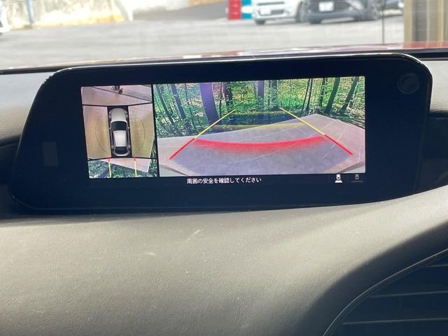 MAZDA MAZDA3 FASTBACK 2021