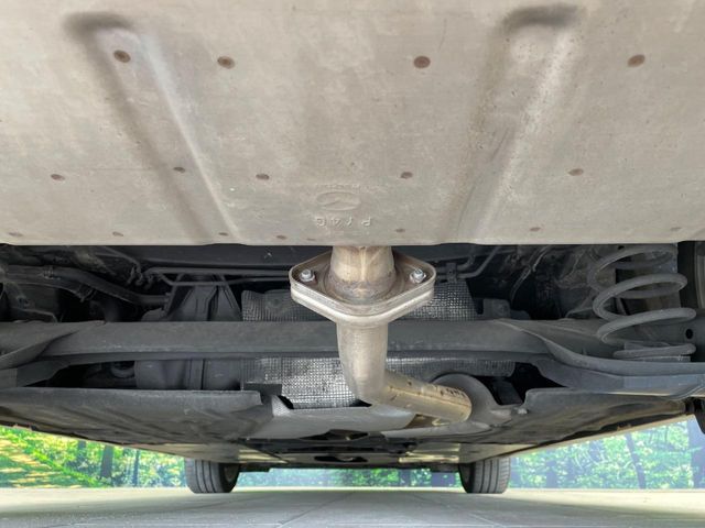 MAZDA MAZDA3 FASTBACK 2021