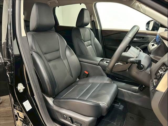 NISSAN X-TRAIL HYBRID 4WD 2024