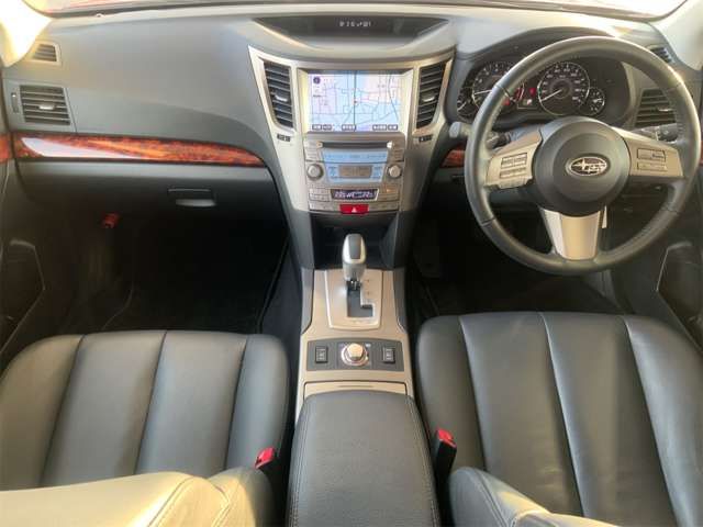 SUBARU LEGACY OUTBACK 2010