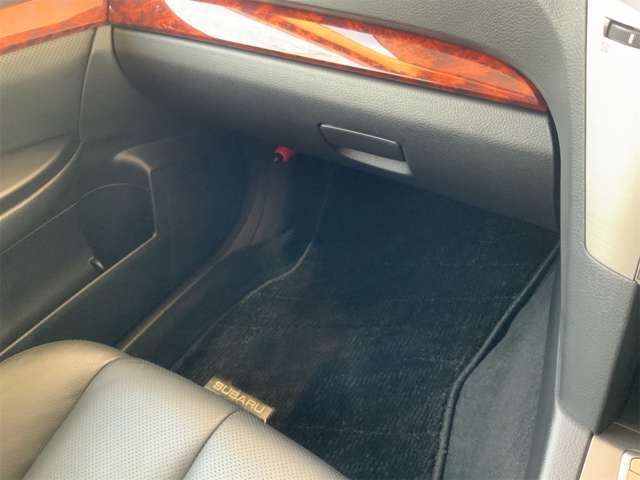 SUBARU LEGACY OUTBACK 2010