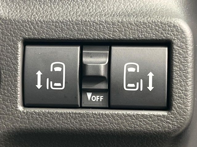 SUZUKI Spacia GEAR 2024