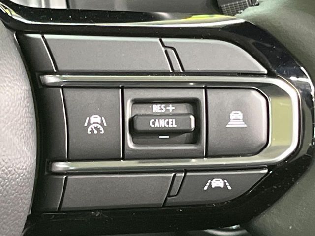 SUZUKI Spacia GEAR 2024