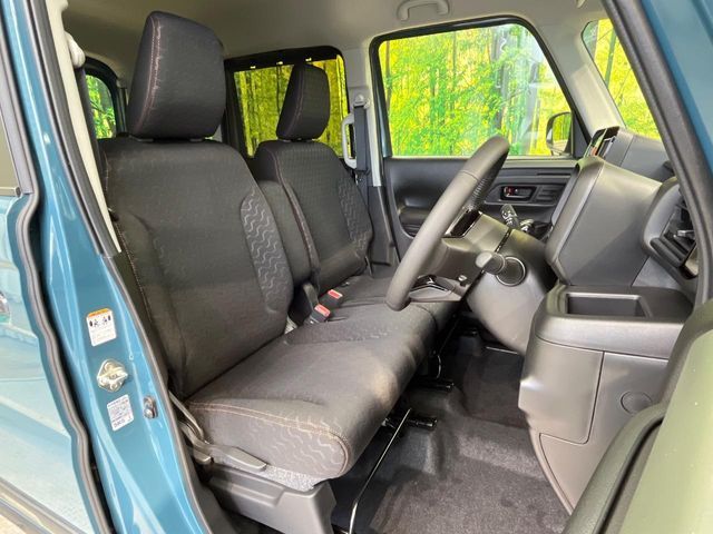 SUZUKI Spacia GEAR 2024