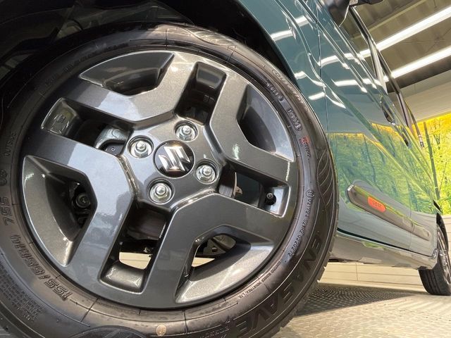 SUZUKI Spacia GEAR 2024