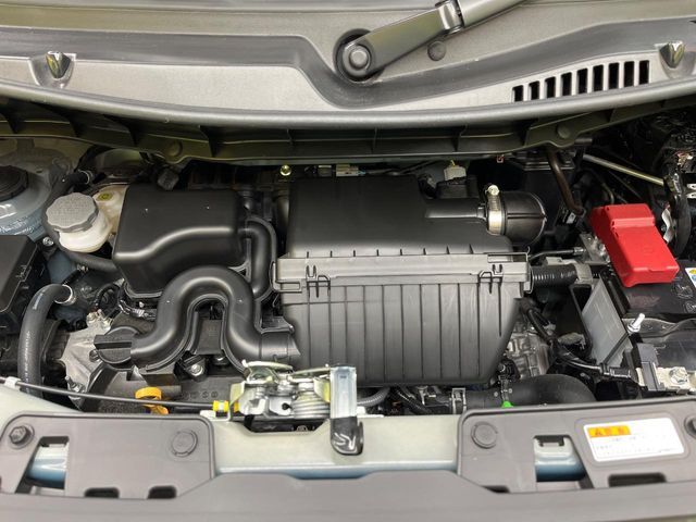 SUZUKI Spacia GEAR 2024