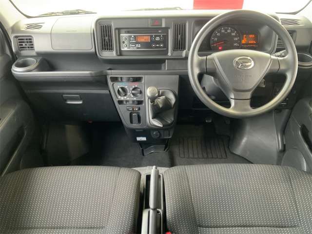 DAIHATSU HIJET CARGO 2020