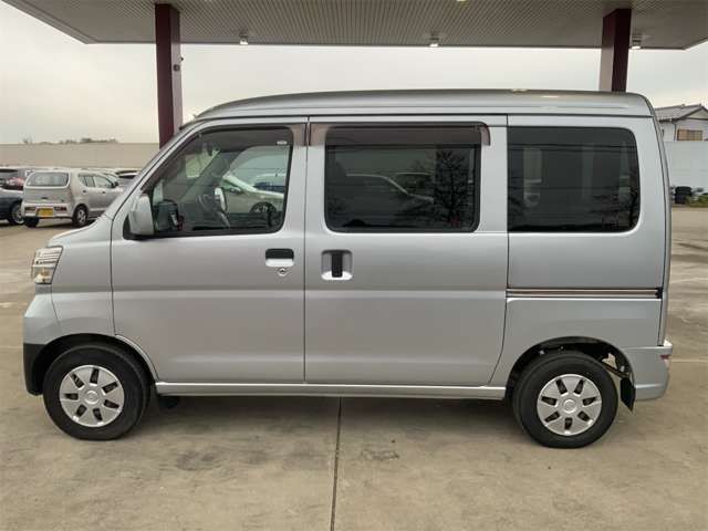 DAIHATSU HIJET CARGO 2020