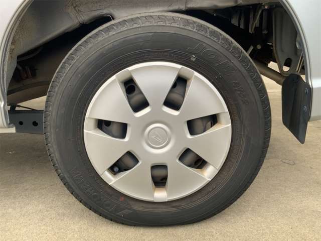 DAIHATSU HIJET CARGO 2020