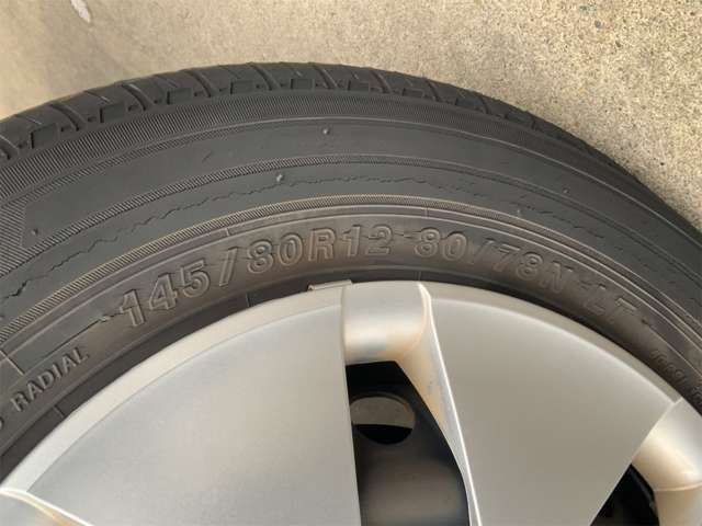 DAIHATSU HIJET CARGO 2020