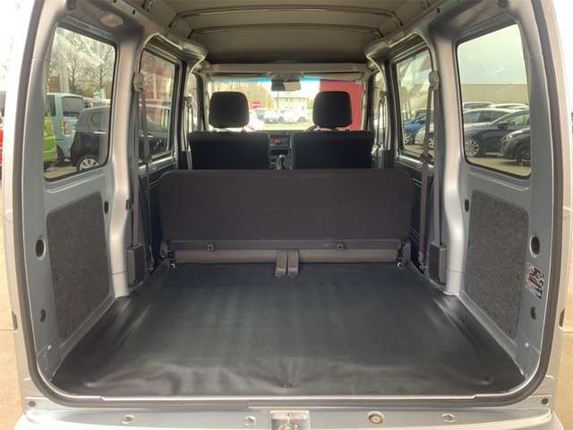 DAIHATSU HIJET CARGO 2020