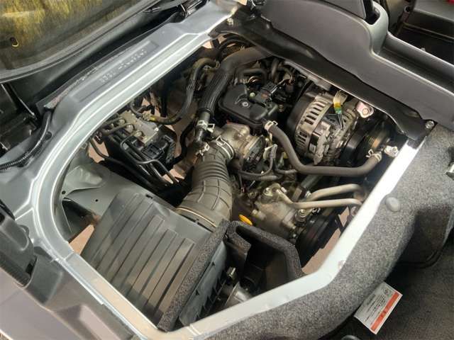 DAIHATSU HIJET CARGO 2020