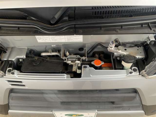 DAIHATSU HIJET CARGO 2020