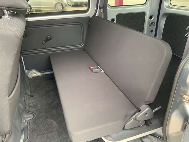 DAIHATSU HIJET CARGO 2020