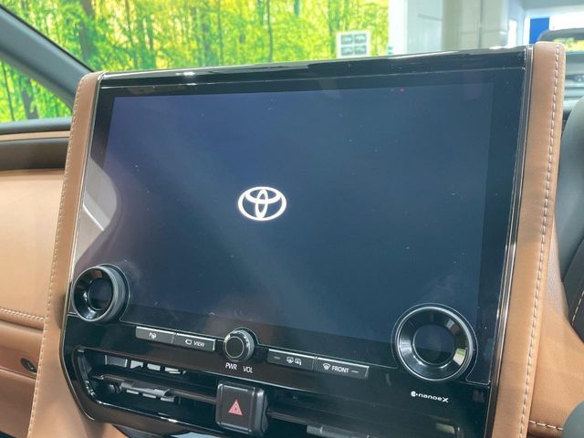 TOYOTA VELLFIRE  HYBRID 2024