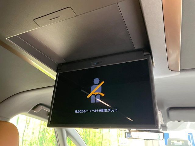 TOYOTA VELLFIRE  HYBRID 2024