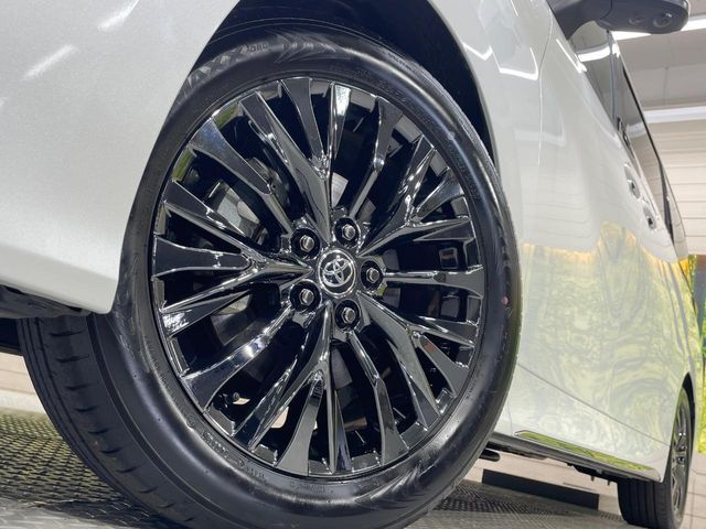 TOYOTA VELLFIRE  HYBRID 2024