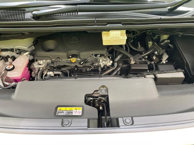 TOYOTA VELLFIRE  HYBRID 2024