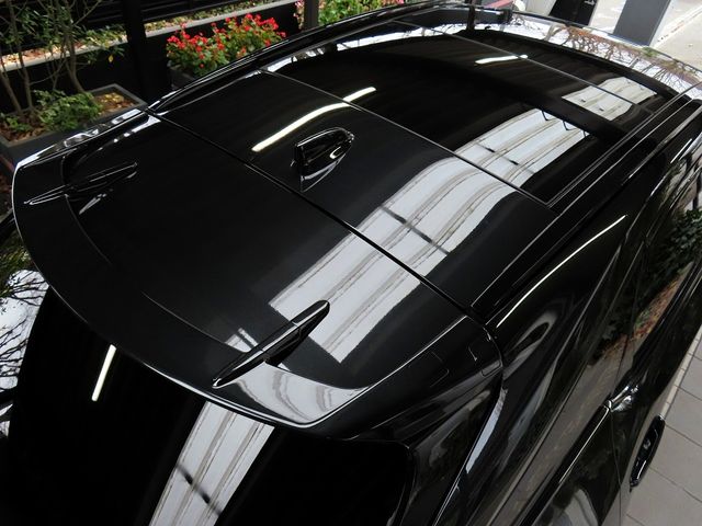 TOYOTA LEXUS RX500h 2024