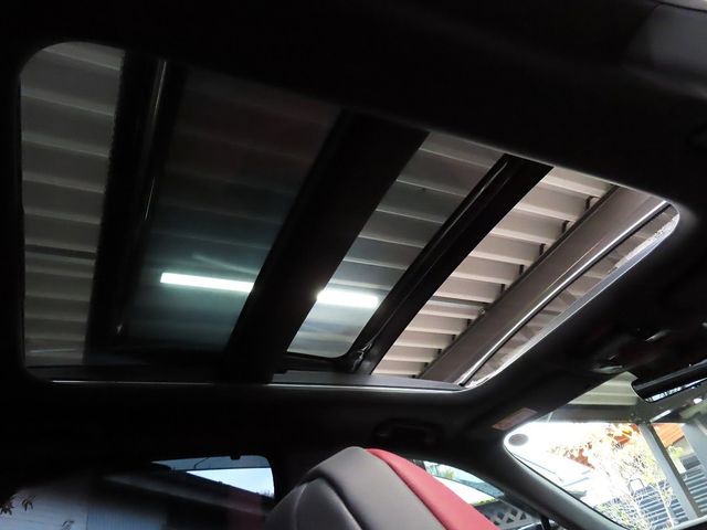 TOYOTA LEXUS RX500h 2024