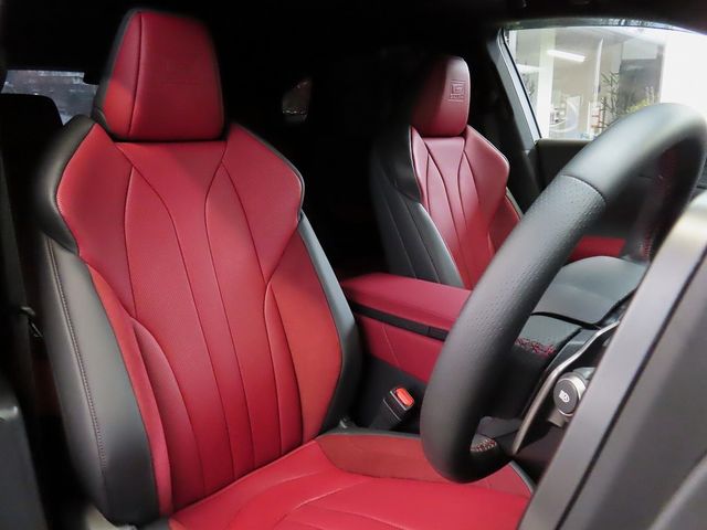 TOYOTA LEXUS RX500h 2024