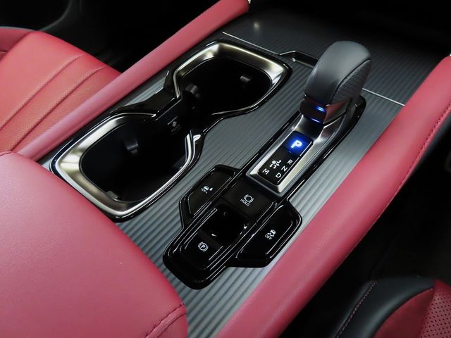 TOYOTA LEXUS RX500h 2024