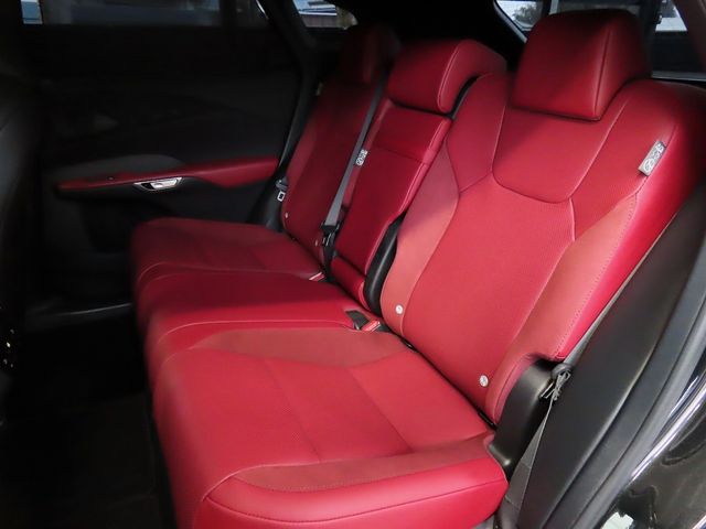 TOYOTA LEXUS RX500h 2024