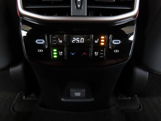 TOYOTA LEXUS RX500h 2024