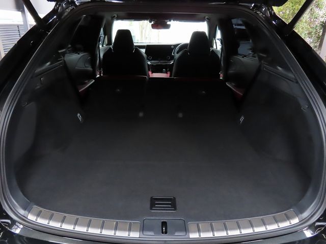 TOYOTA LEXUS RX500h 2024