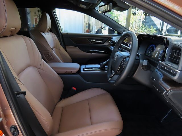 TOYOTA CROWN sedan 2025