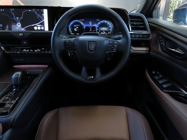 TOYOTA CROWN sedan 2025