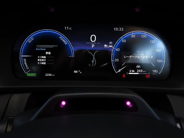 TOYOTA CROWN sedan 2025