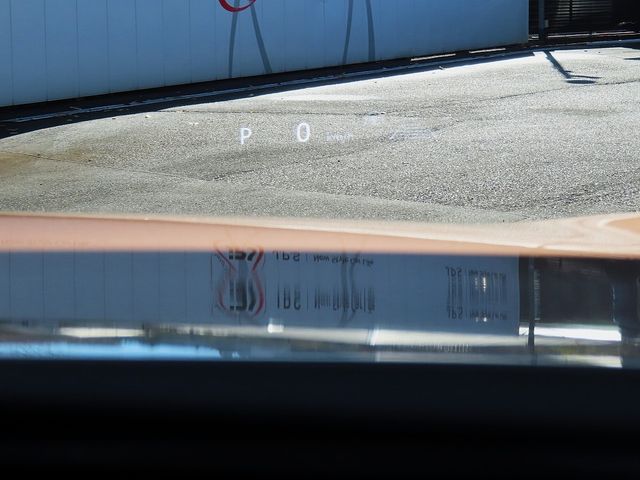 TOYOTA CROWN sedan 2025