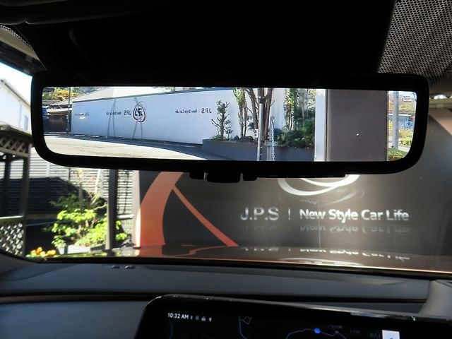 TOYOTA CROWN sedan 2025