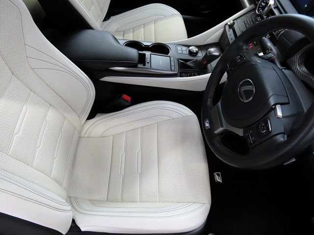 TOYOTA LEXUS RC300 2023