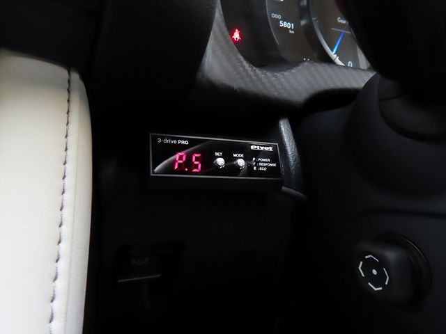 TOYOTA LEXUS RC300 2023