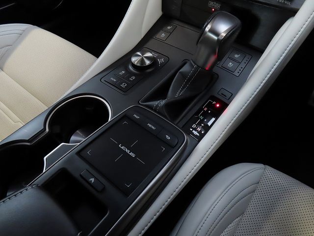 TOYOTA LEXUS RC300 2023