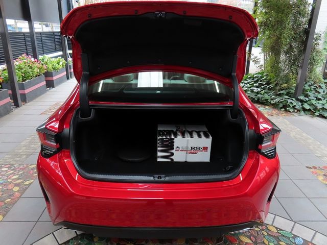 TOYOTA LEXUS RC300 2023