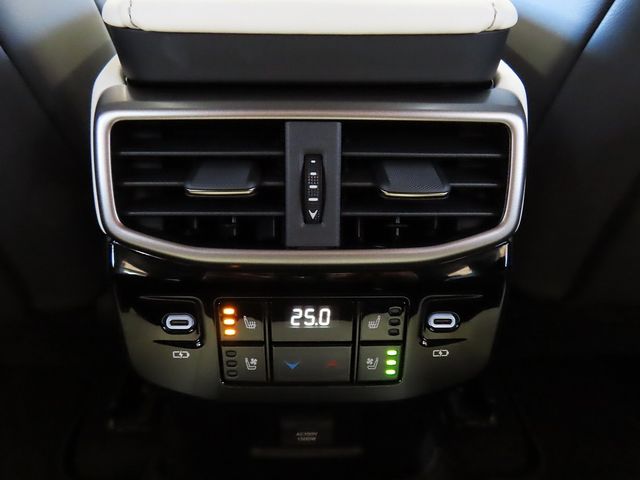 TOYOTA LEXUS RX500h 2025