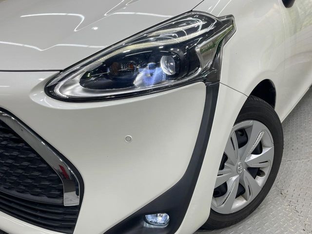 TOYOTA SIENTA 2018