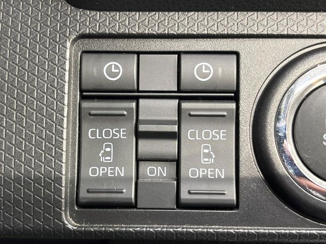 DAIHATSU TANTO FAN CROSS 2023