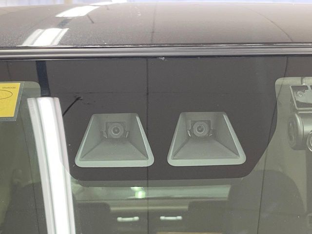 DAIHATSU TANTO FAN CROSS 2023