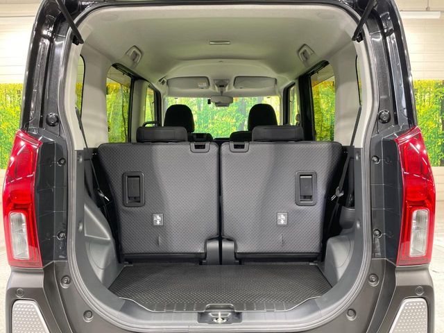 DAIHATSU TANTO FAN CROSS 2023