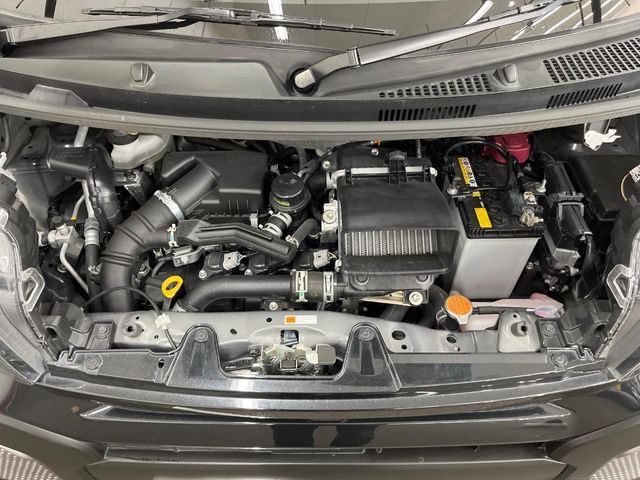 DAIHATSU TANTO FAN CROSS 2023