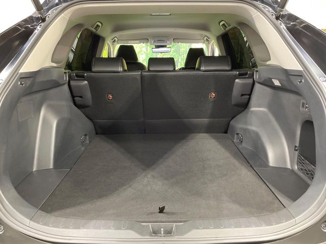 TOYOTA RAV4 4WD 2020