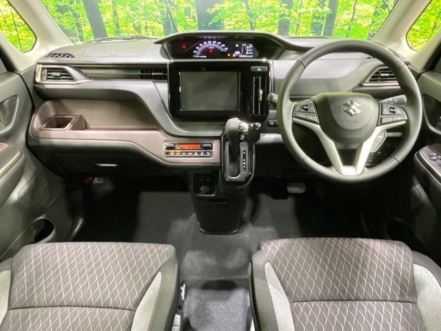 SUZUKI SOLIO BANDIT 2025