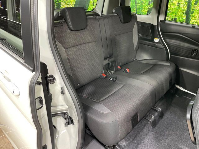 SUZUKI SOLIO BANDIT 2025