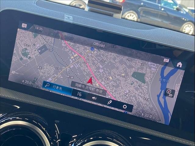 MERCEDES BENZ MERCEDES BENZ A class 2019