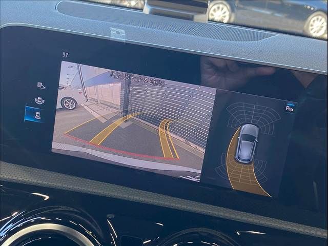 MERCEDES BENZ MERCEDES BENZ A class 2019