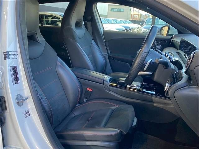 MERCEDES BENZ MERCEDES BENZ A class 2019